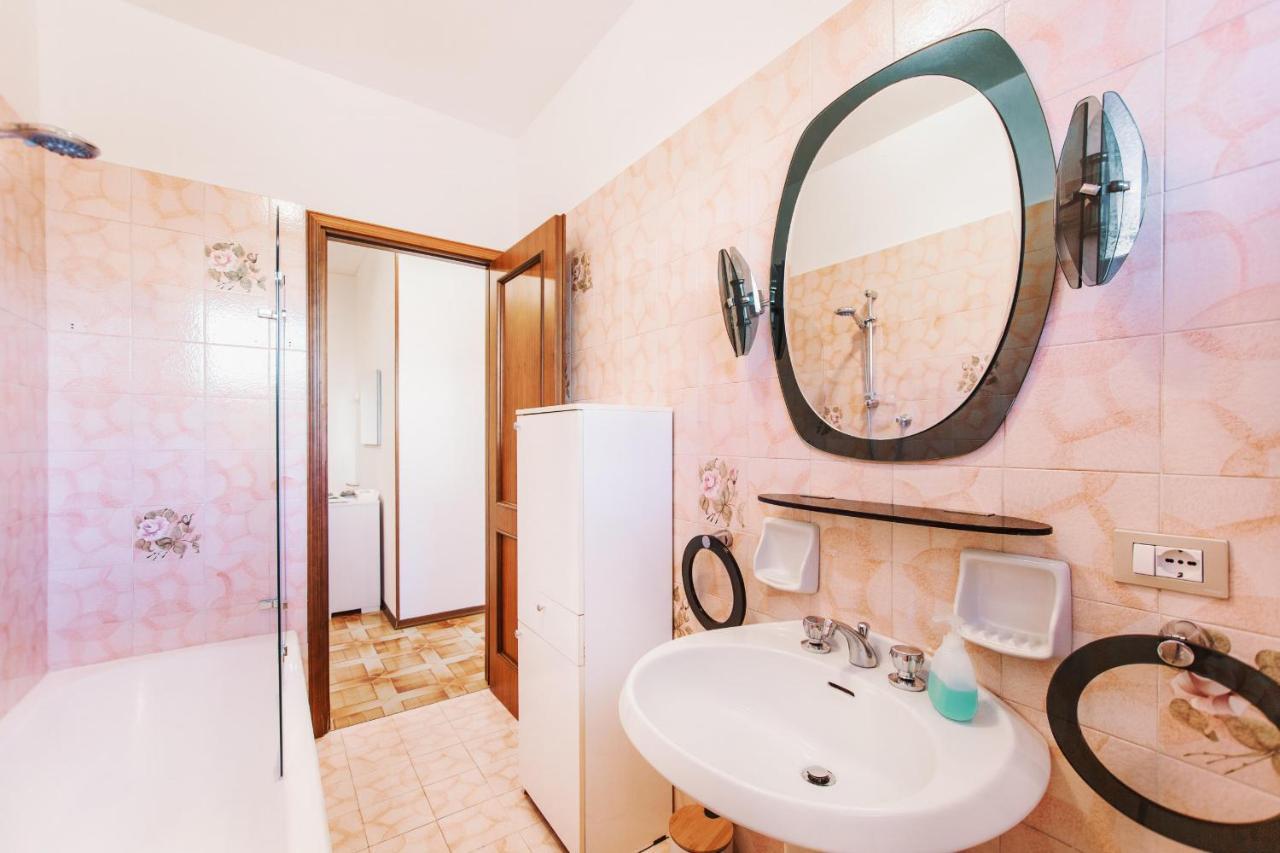Silent Apartment By Wonderful Italy Sanremo Luaran gambar