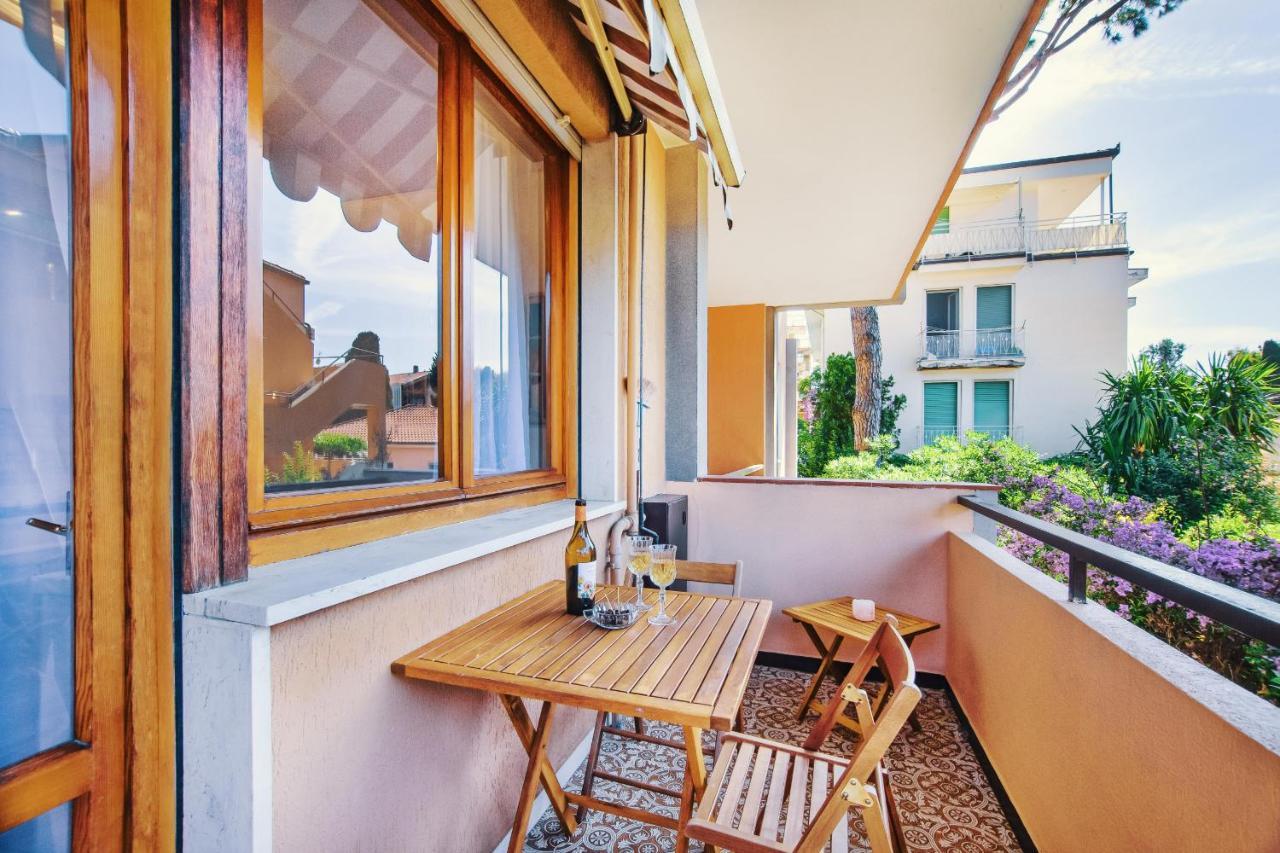 Silent Apartment By Wonderful Italy Sanremo Luaran gambar