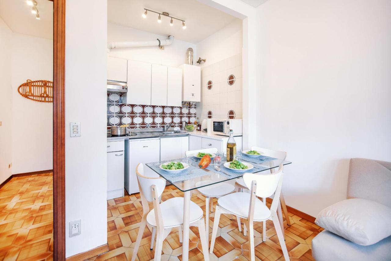 Silent Apartment By Wonderful Italy Sanremo Luaran gambar