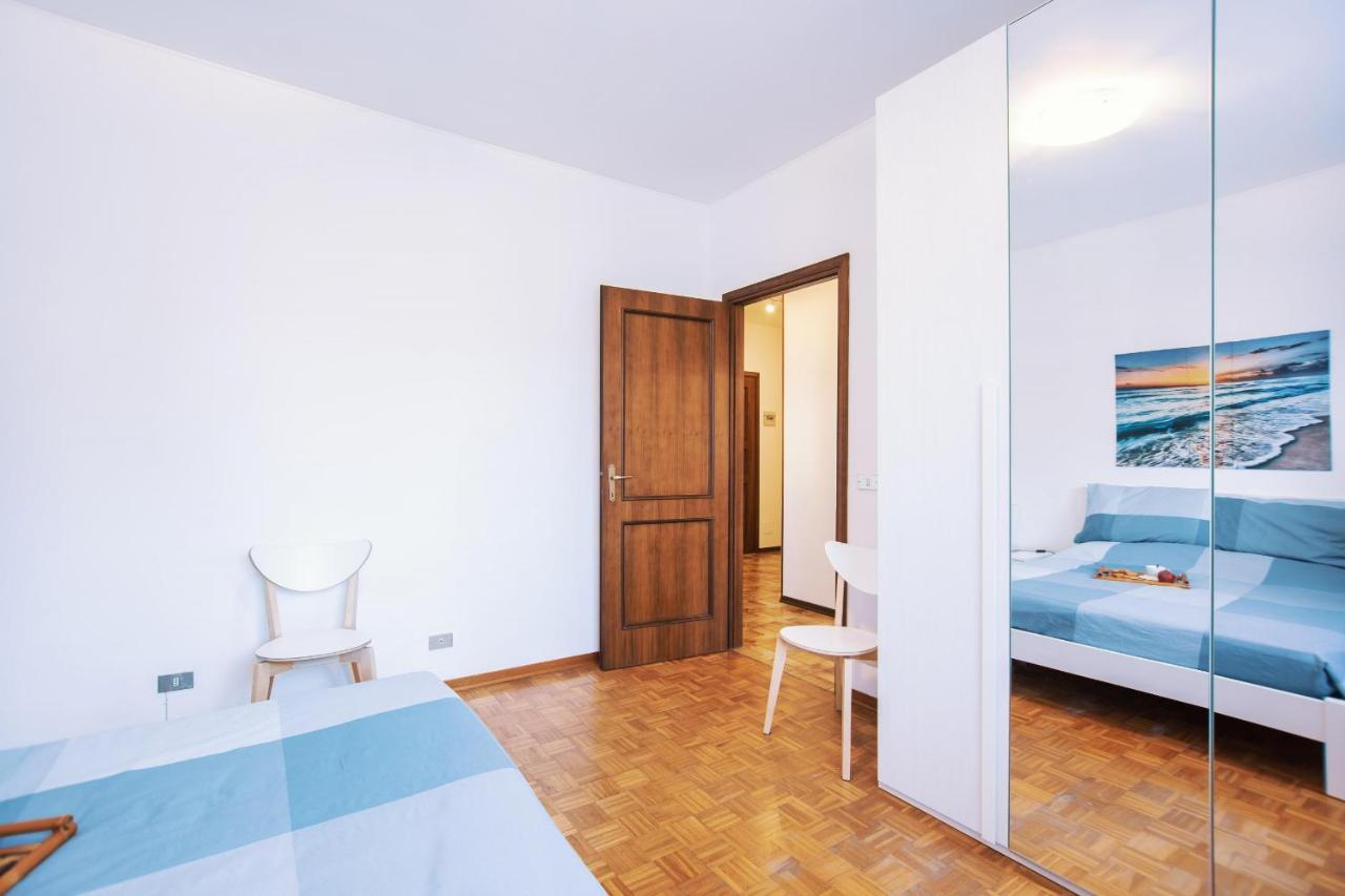 Silent Apartment By Wonderful Italy Sanremo Luaran gambar